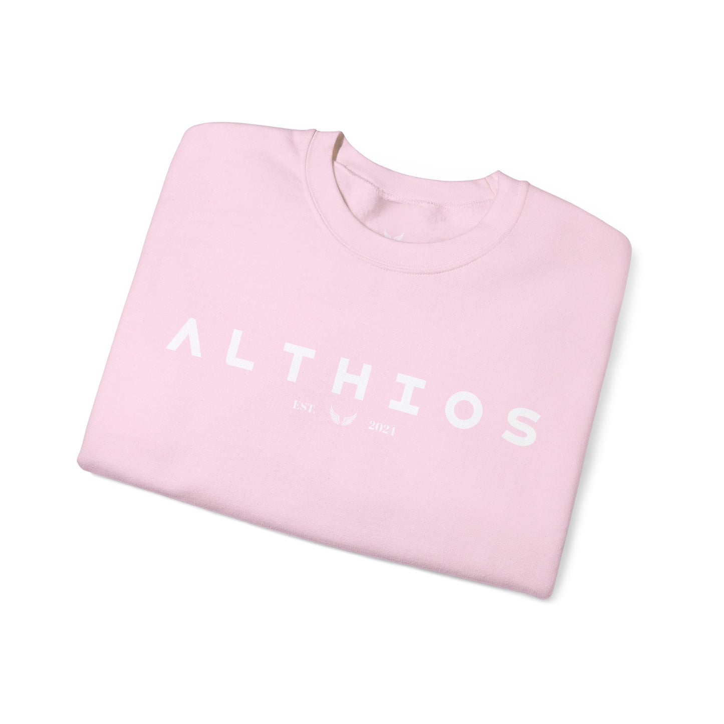 Classic Crewneck