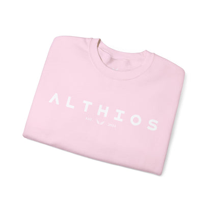 Classic Crewneck
