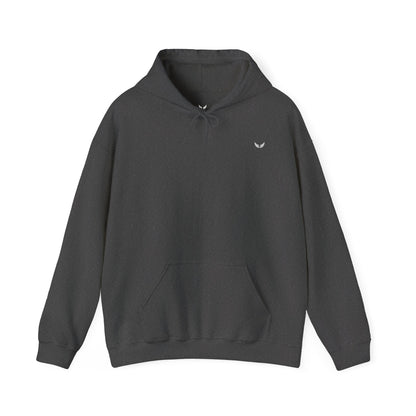 Minimaliste Hoodie