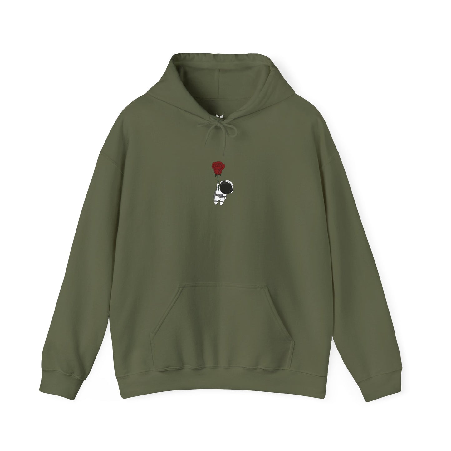 Astro Hoodie