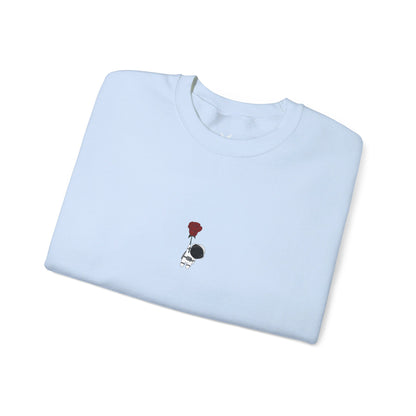 Astro crewneck