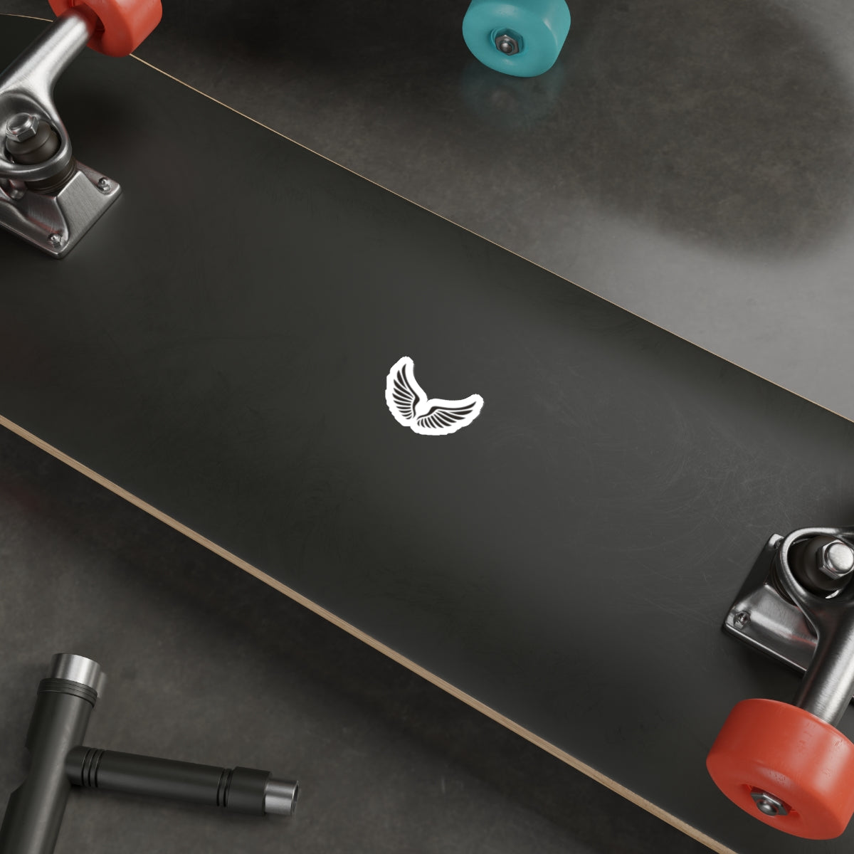 Althios Sticker