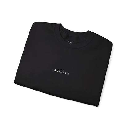 Althios crewneck