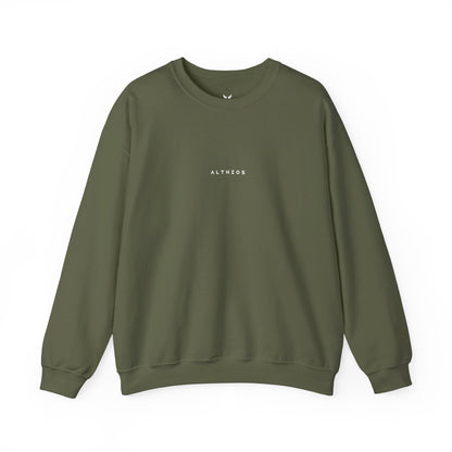 Althios crewneck