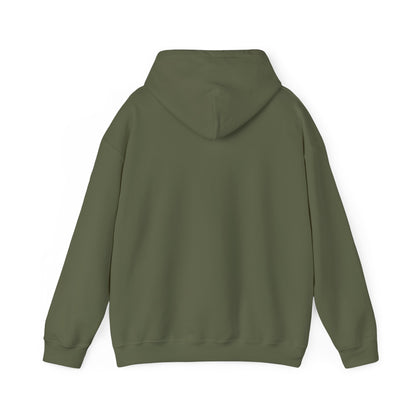 Minimaliste Hoodie