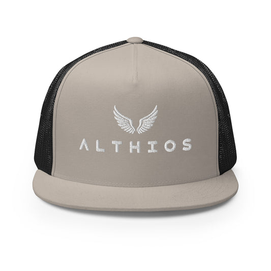 Althios Snapback