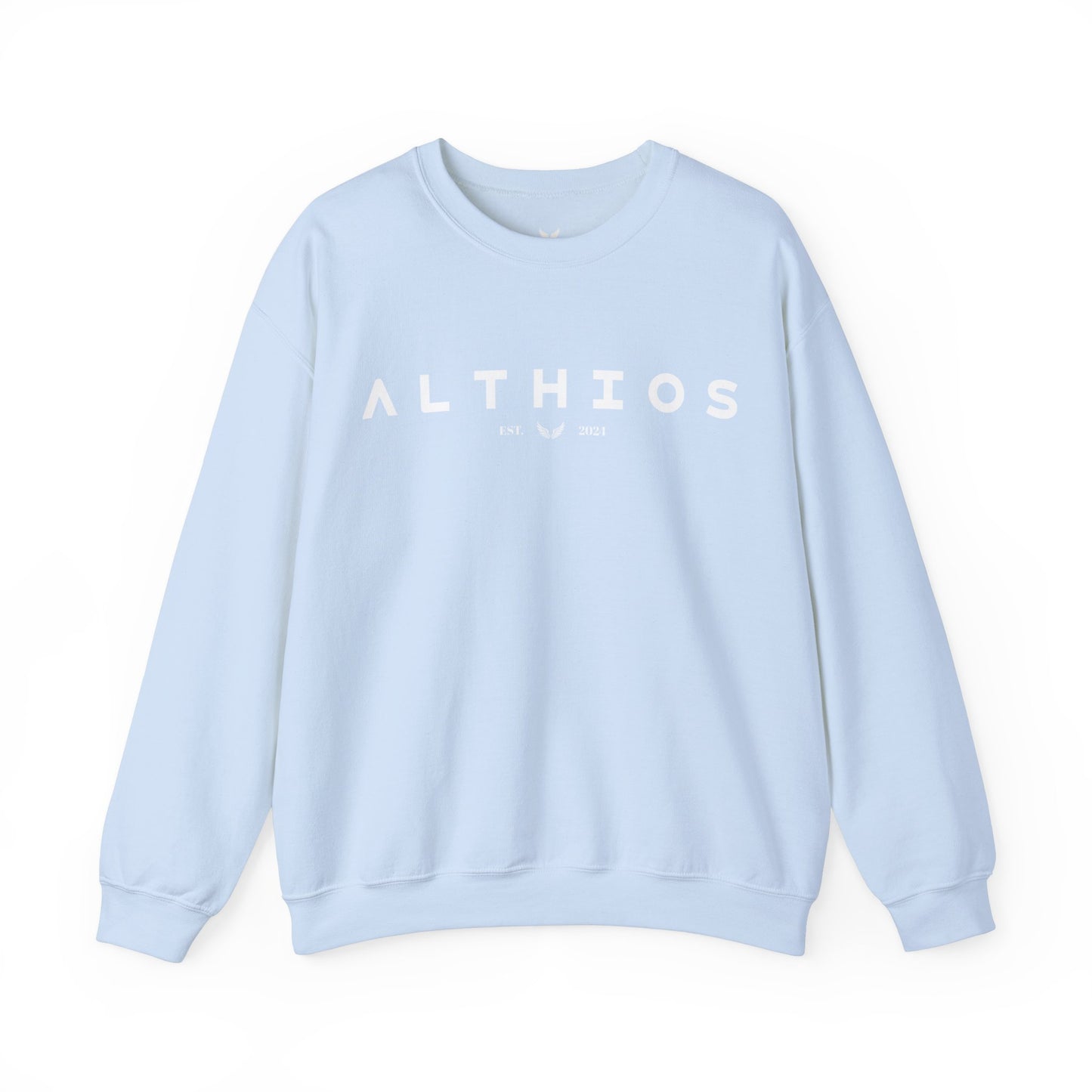 Classic Crewneck