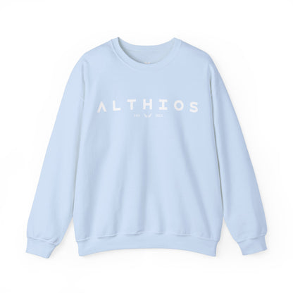 Classic Crewneck