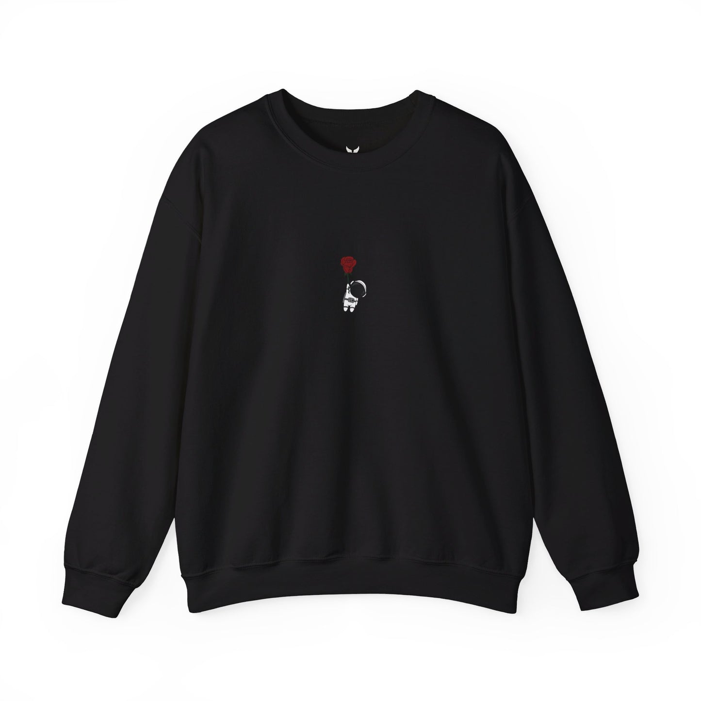 Astro crewneck