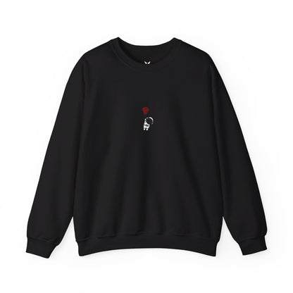 Astro crewneck