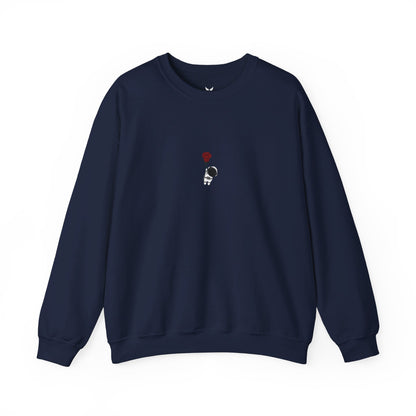 Astro crewneck