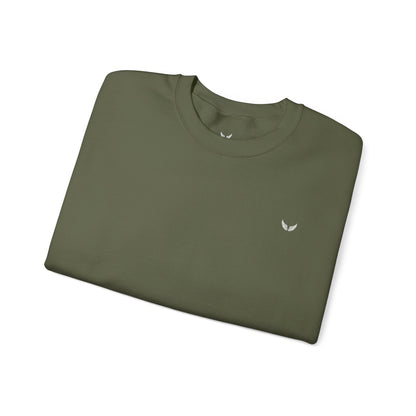 Minimaliste Crewneck