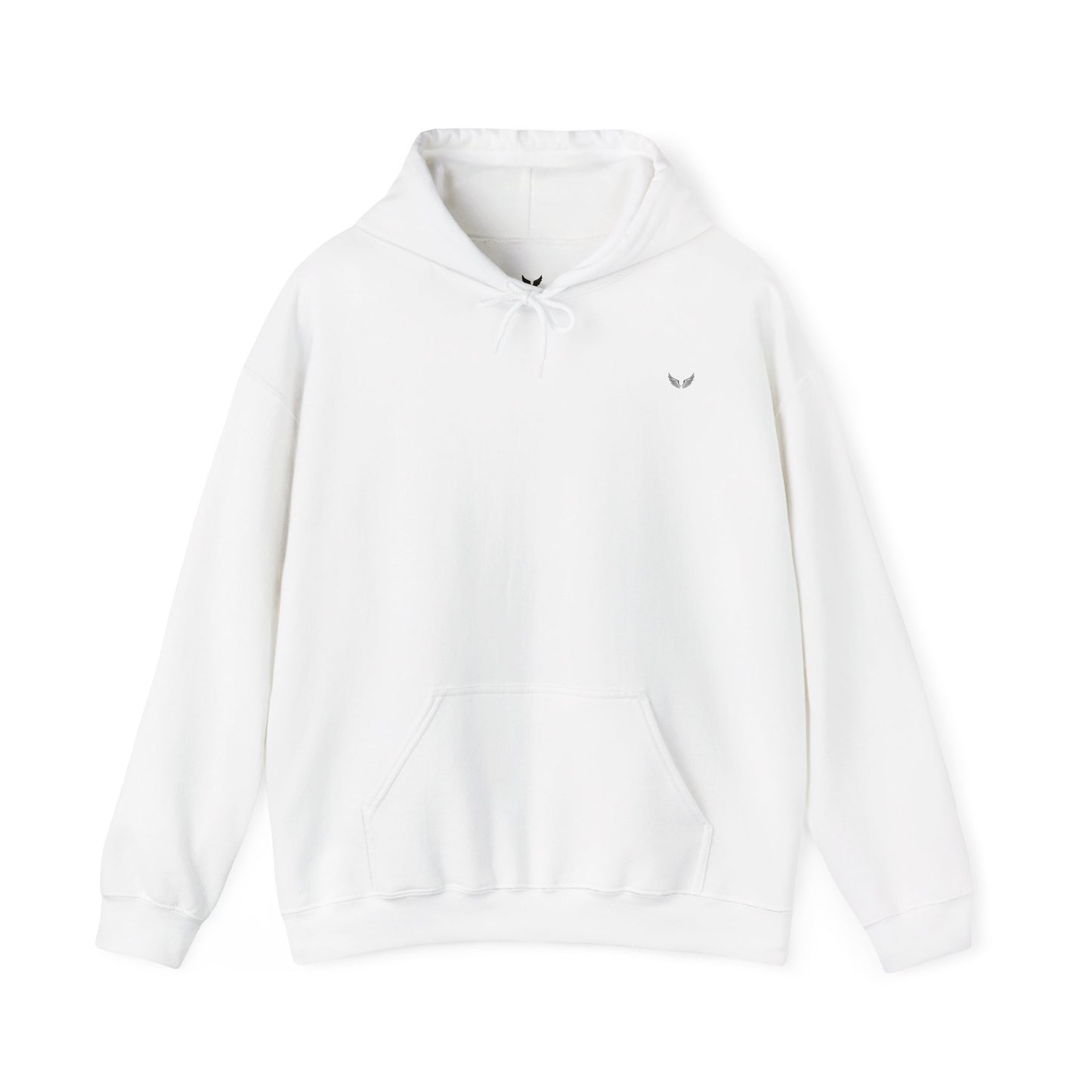 Minimaliste Hoodie