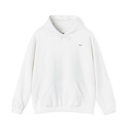 Minimaliste Hoodie