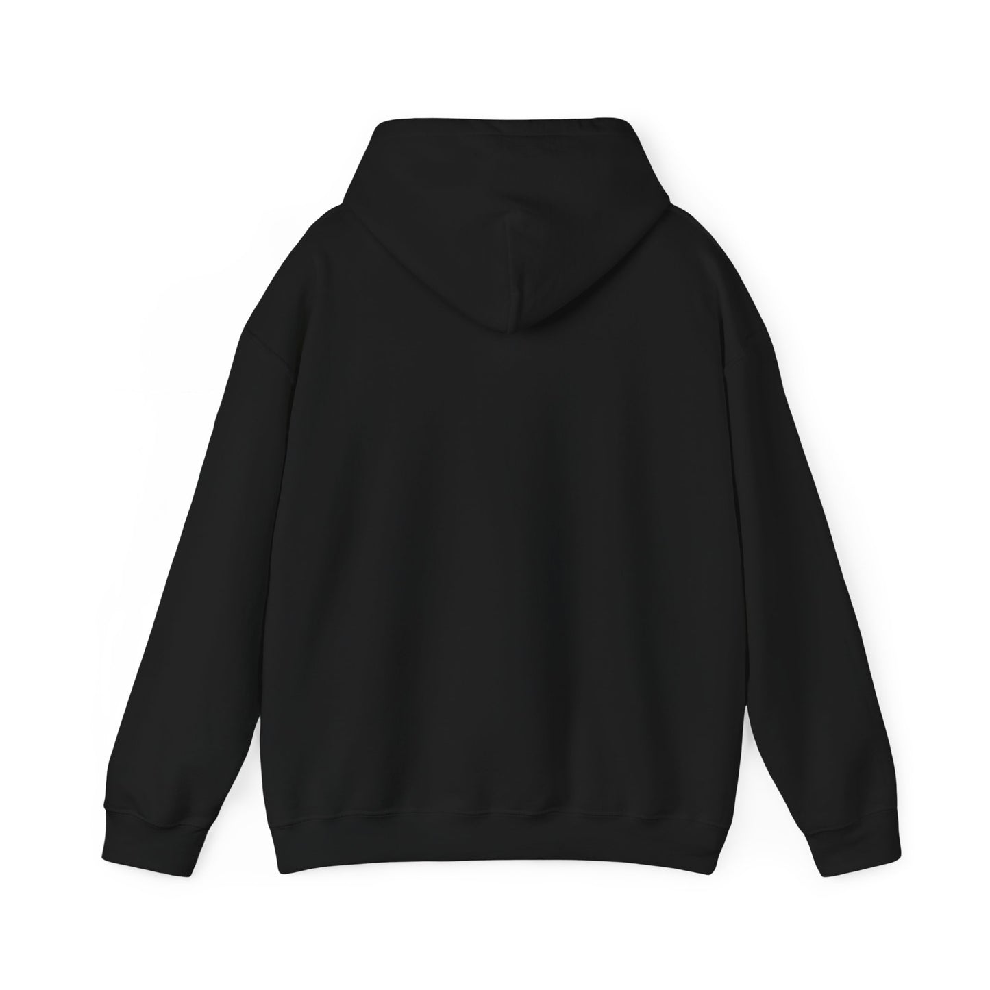 Minimaliste Hoodie