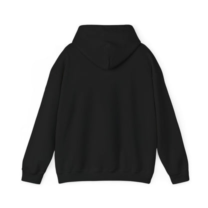Minimaliste Hoodie