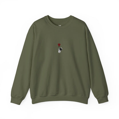 Astro crewneck