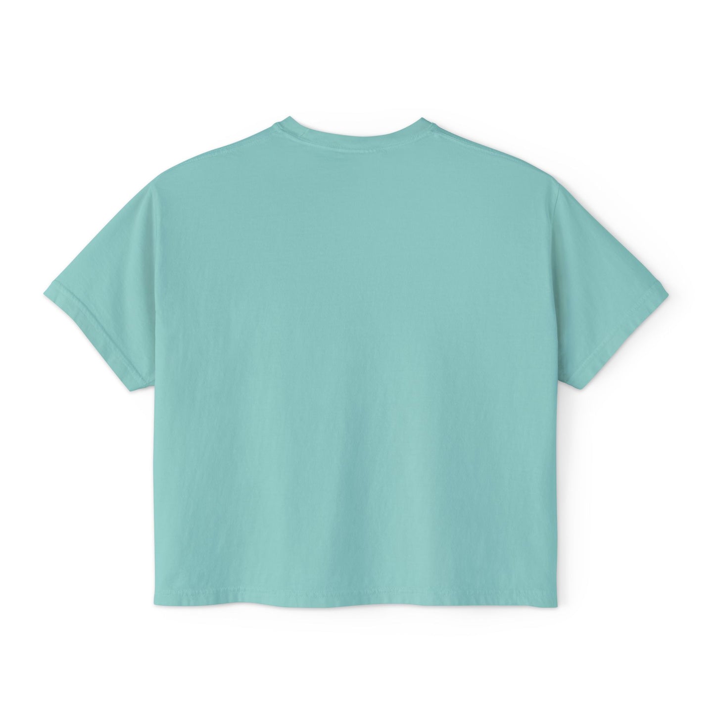 Althios Boxy Tee