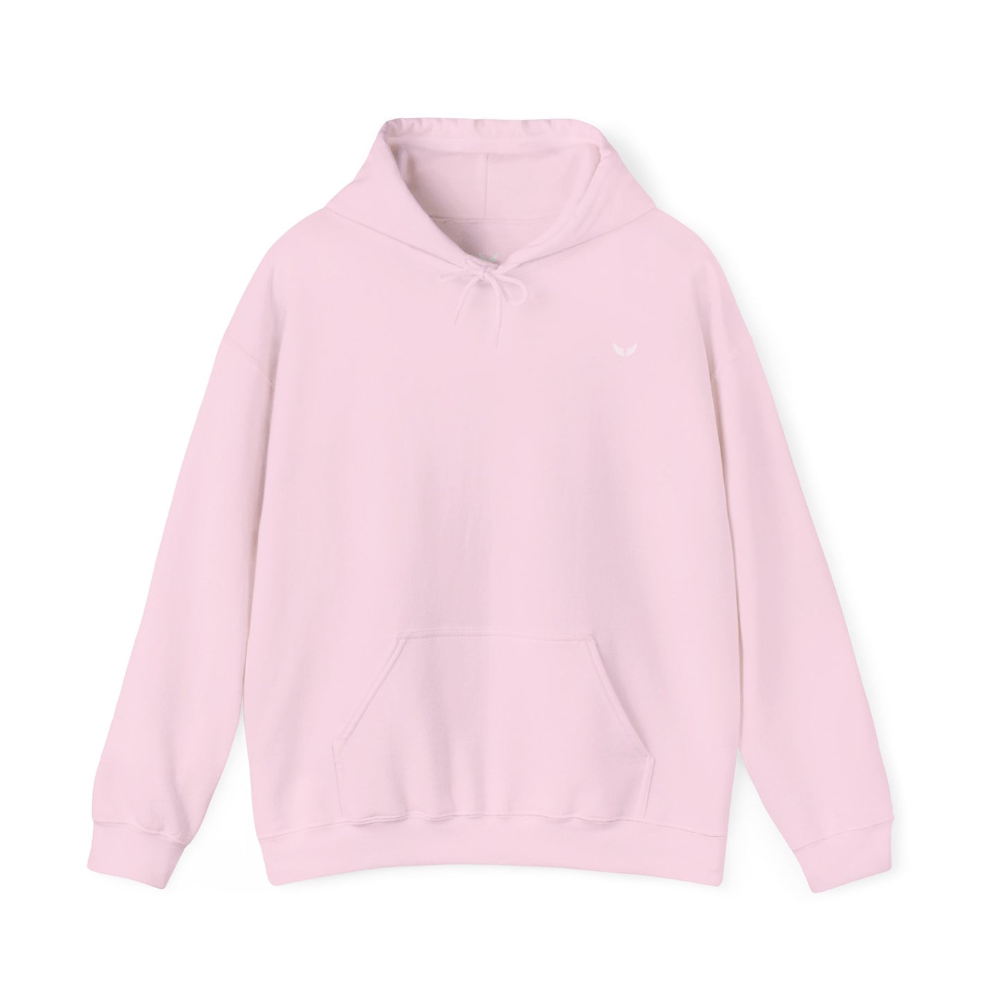 Minimaliste Hoodie