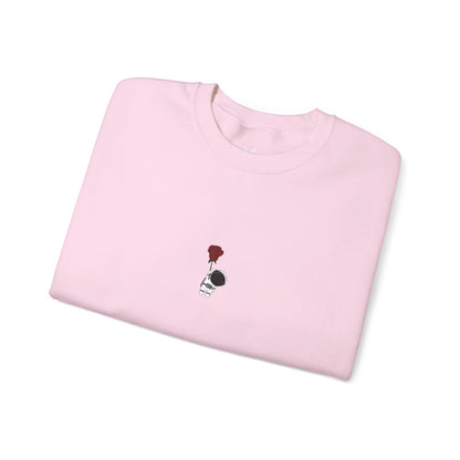 Astro crewneck