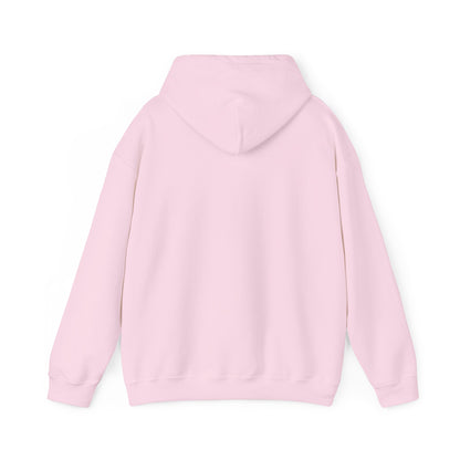 Minimaliste Hoodie