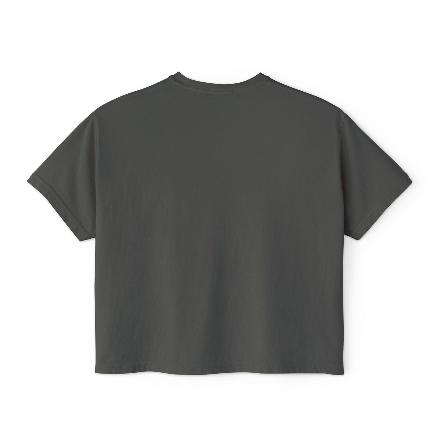 Astro box-tee