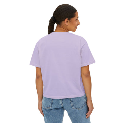 Althios Boxy Tee