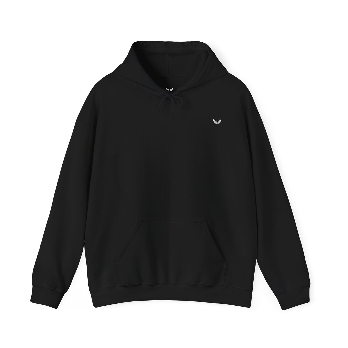 Minimaliste Hoodie