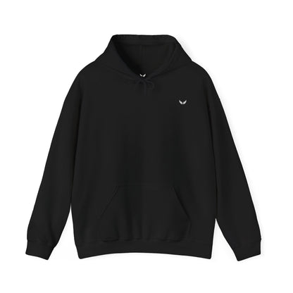 Minimaliste Hoodie