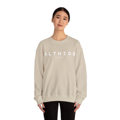 Classic Crewneck