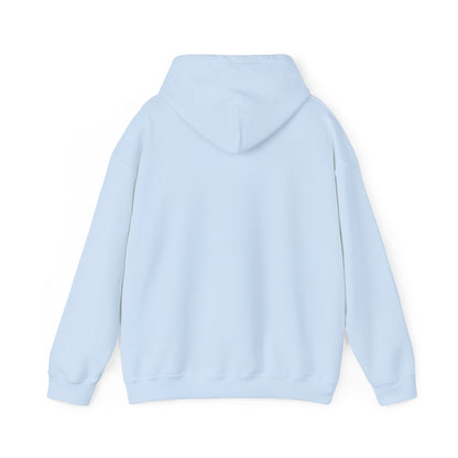 Minimaliste Hoodie