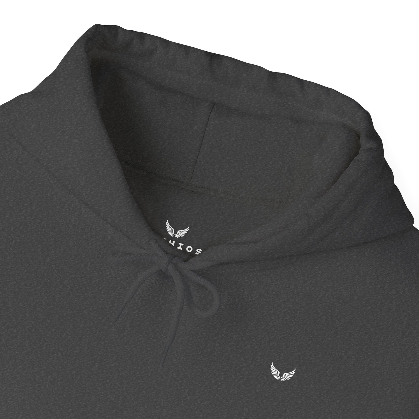 Minimaliste Hoodie