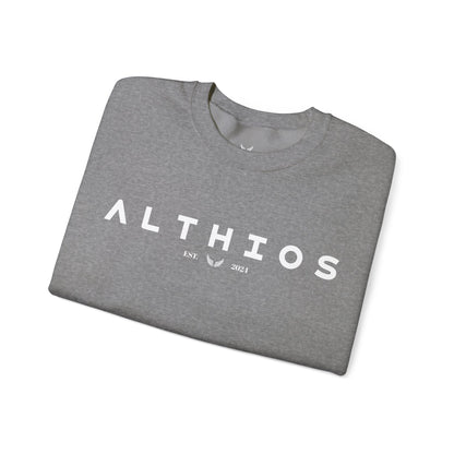 Classic Crewneck