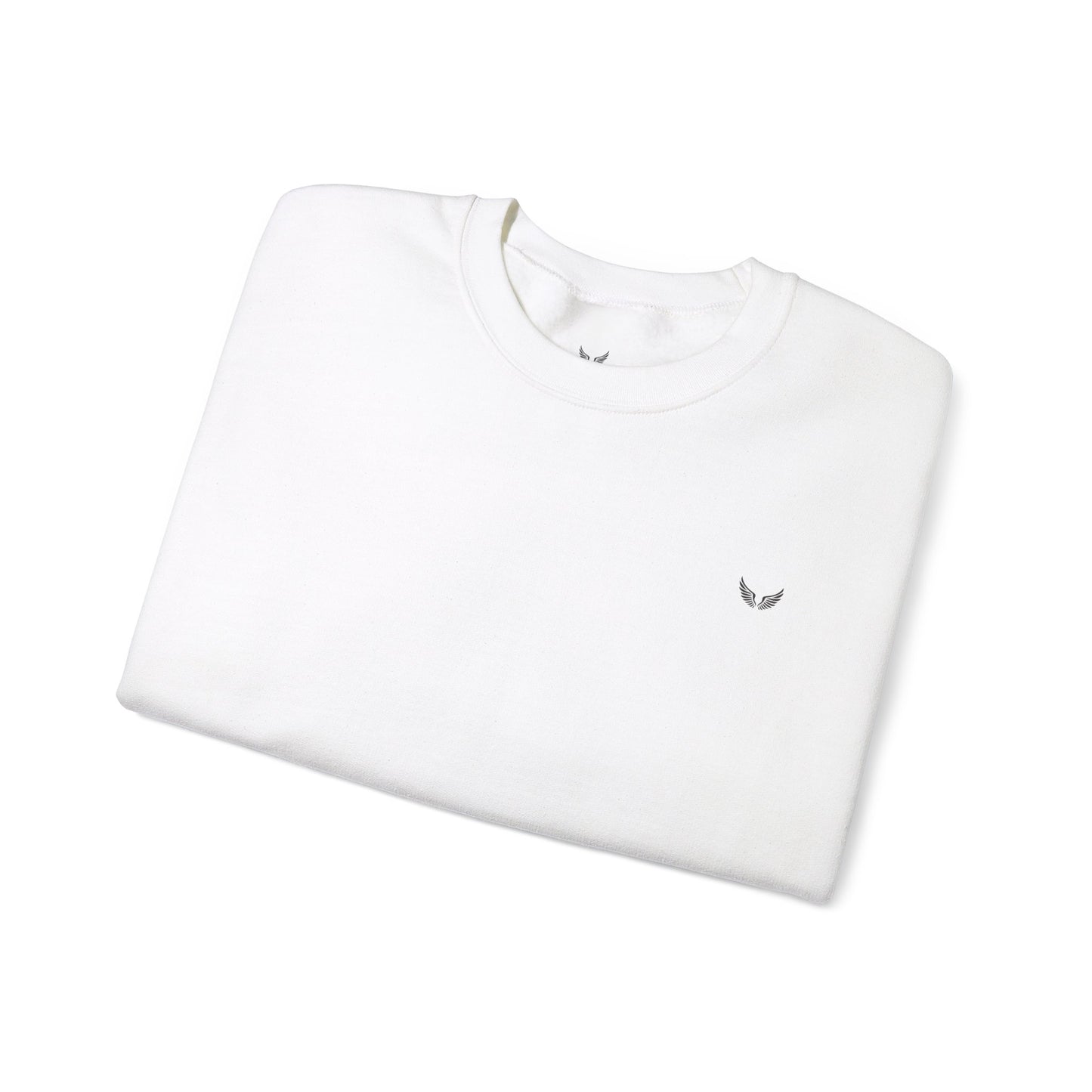 Minimaliste Crewneck
