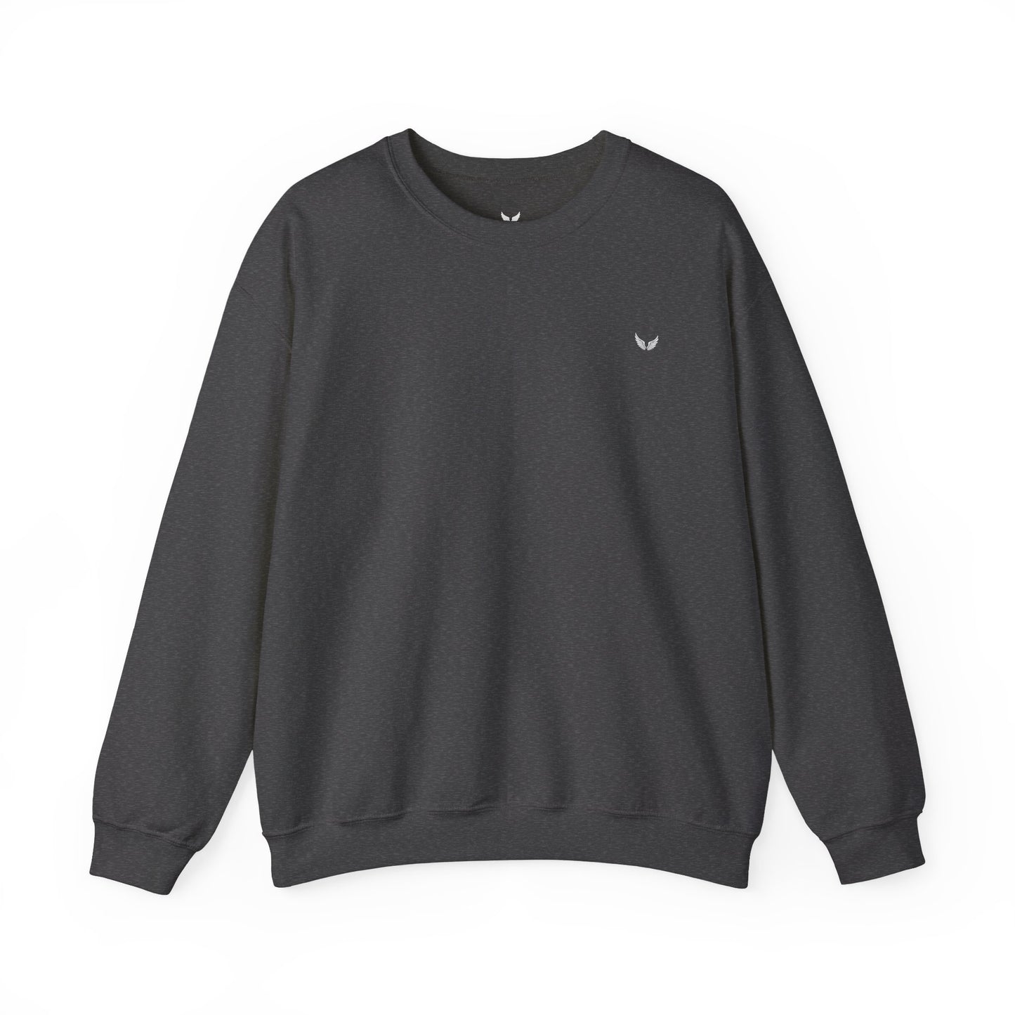 Minimaliste Crewneck