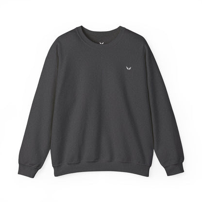 Minimaliste Crewneck