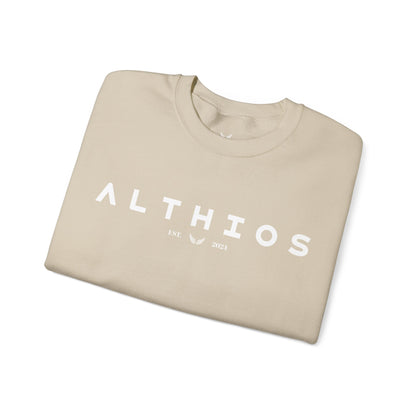 Classic Crewneck