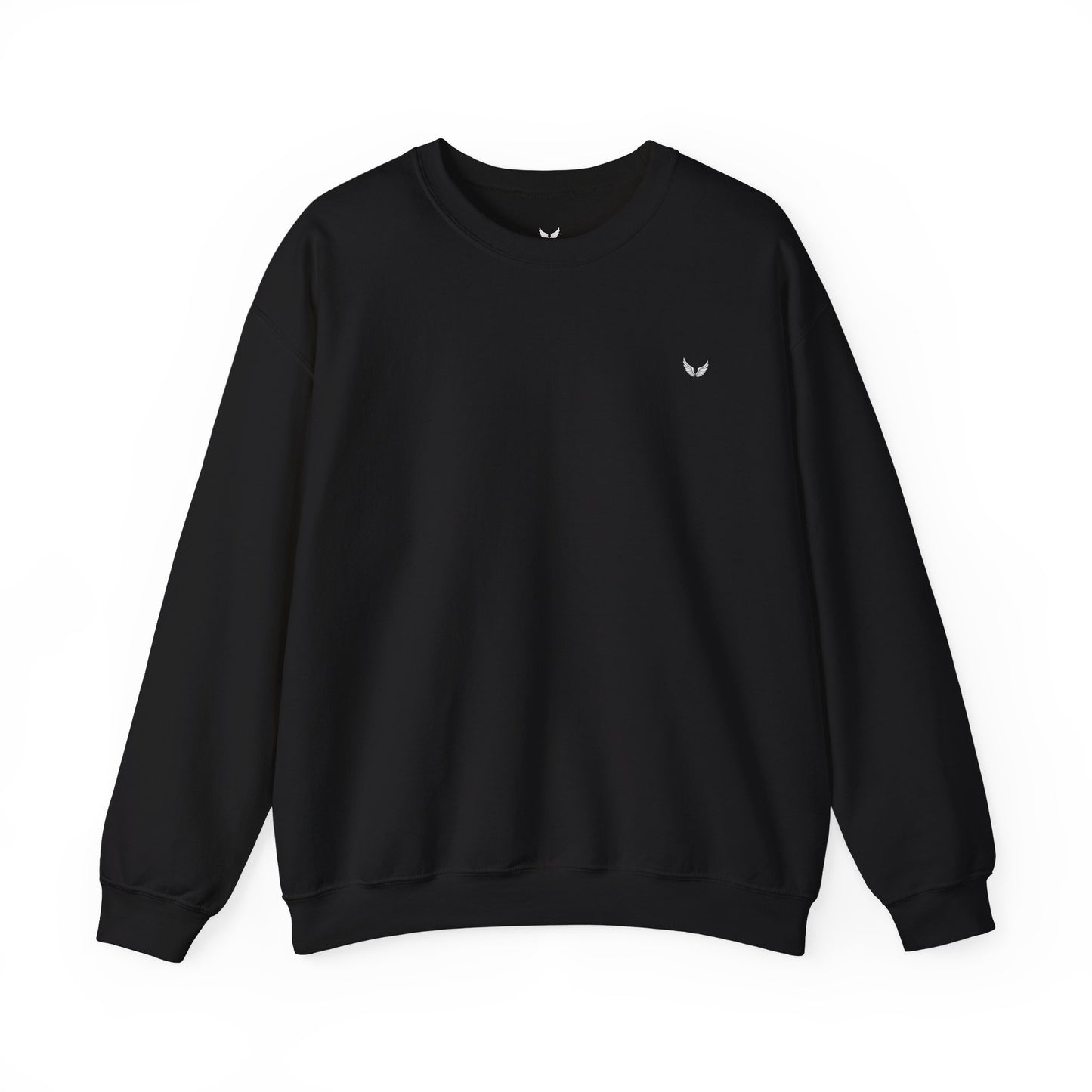 Minimaliste Crewneck
