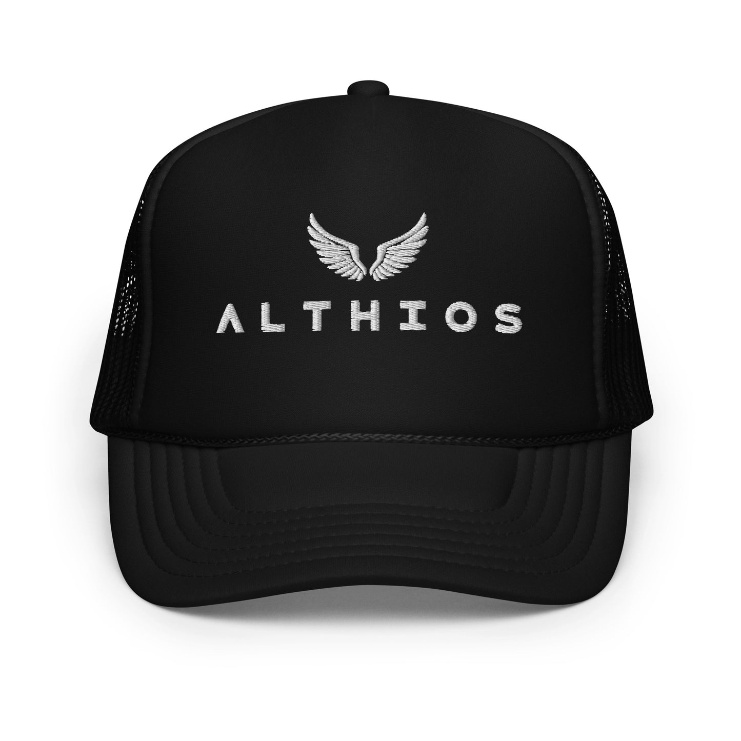 Althios boater Hat