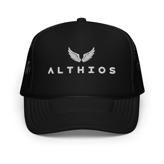 Althios boater Hat