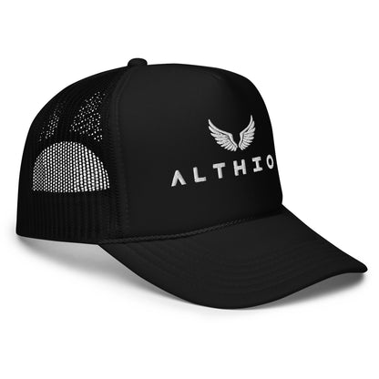 Althios boater Hat