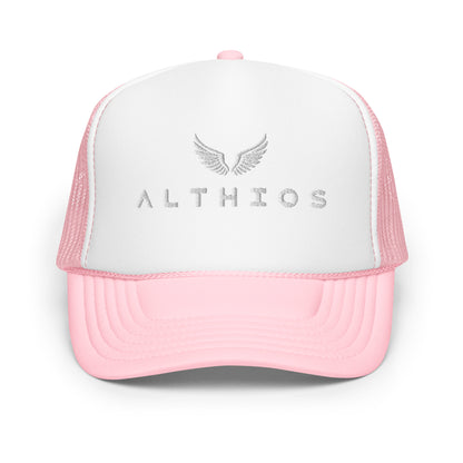 Althios boater Hat