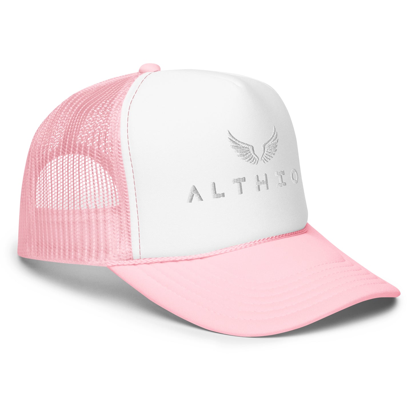 Althios boater Hat