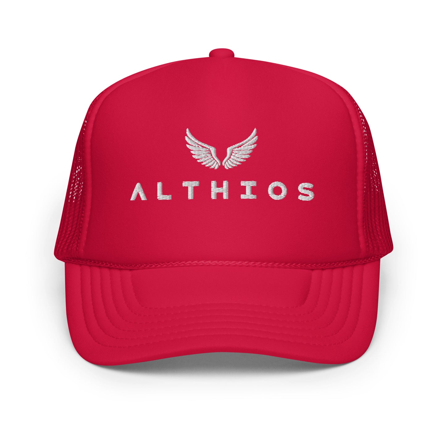 Althios boater Hat