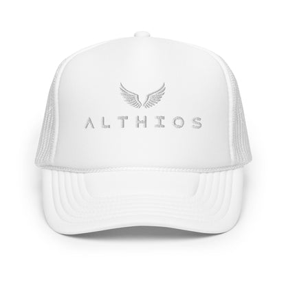 Althios boater Hat