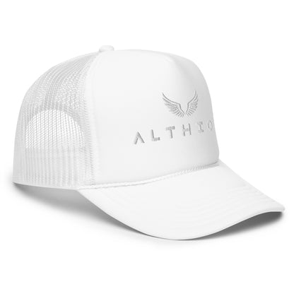 Althios boater Hat