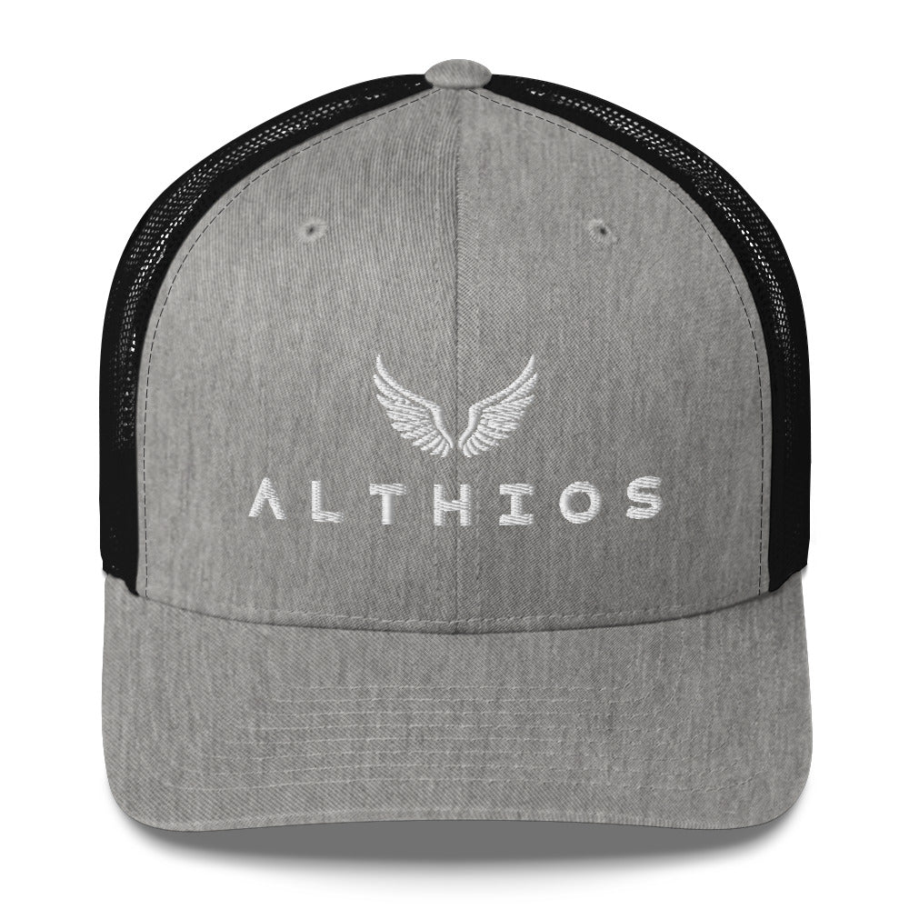 Althios Trucker Hat