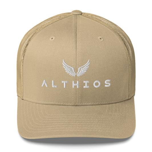 Althios Trucker Hat