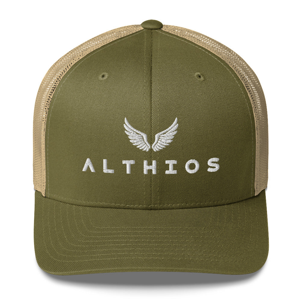 Althios Trucker Hat